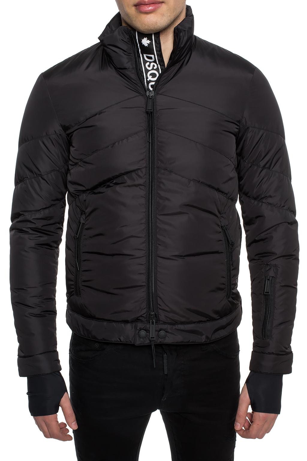 Dsquared2 on sale ski jacket